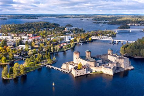 Finland Suomi .